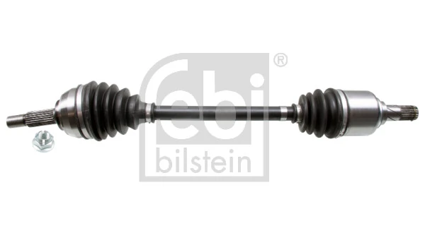 Drive Shaft